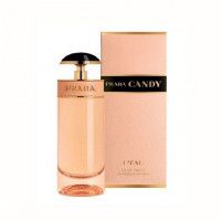 Туалетная вода Prada Candy L'eau