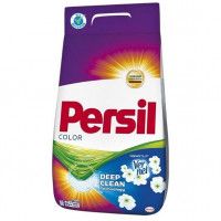Порошок стиральный Persil автомат свежесть вернель, 6.0 кг