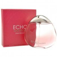 Парфюмерная вода Davidoff Echo Woman