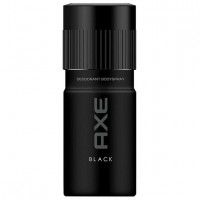 Дезодорант спрей мужской Axe Black, 150 мл