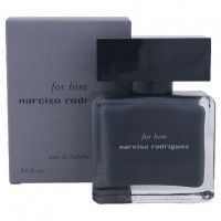 Туалетная вода Narciso Rodriguez for Him, 50 мл