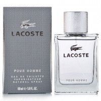 Туалетная вода Lacoste Lacoste Pour Homme, 50 мл