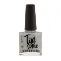 Лак для ногтей Tint me Care & Color, тон 52, 10 мл
