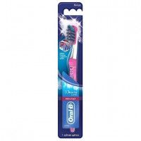 Зубная щетка Oral-b 3d white luxe мягкая