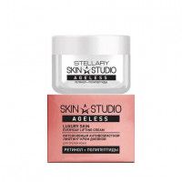 Дневной лифтинг-крем для лица Stellary skin studio Ageless, 50 мл