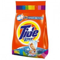 Порошок стиральный Tide автомат, 3.0 кг