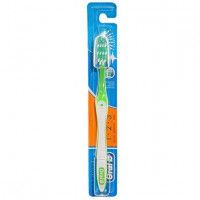 Зубная щетка Oral-b 1-2-3 средней жесткости