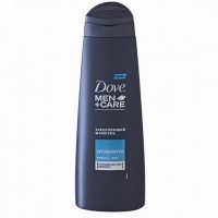 Шампунь Dove от перхоти для всех типов волос, 250 мл