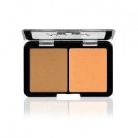 Румяна Vivienne Sabo Blush Duo Naturel, тон 03, 6г