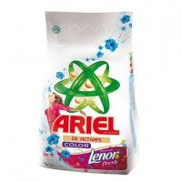 Порошок стиральный Ariel автомат без запаха, 6.0 кг