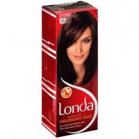 Краска для волос Londa Londacolor 25 темно-пепельный