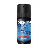 Дезодорант-спрей Denim Original мужской, 150 мл