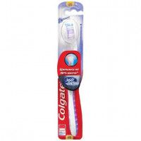 Зубная щетка Colgate Sensitive pro-relief мягкая
