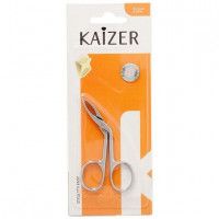 Пинцет-ножницы косметические Kaizer