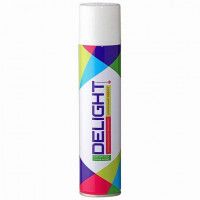 Лак для волос Delight экстрасильная фиксация, 265 мл
