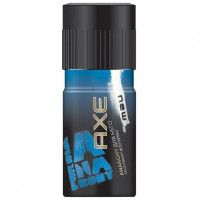 Дезодорант спрей мужской Axe Anarchy, 150 мл