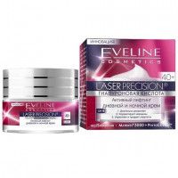 Крем Eveline cosmetics Laser precision лифтинг, 50 г, 40+,