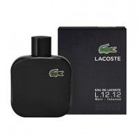 Туалетная вода Lacoste Eau de lacoste l.12.12 noir мужской, 100 мл