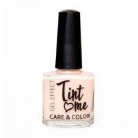 Лак для ногтей Tint me Care & Color, тон 2, 10 мл