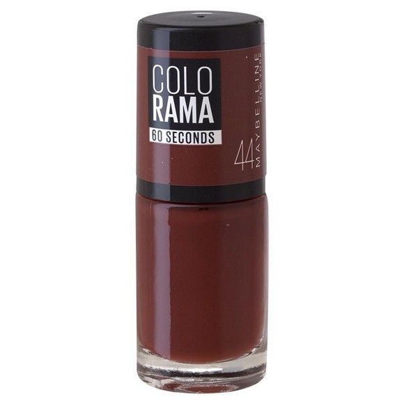 Лак для ногтей Maybelline 7 мл