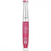 Блеск для губ Bourjois 3D Effet №46, 6 г