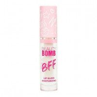 Блеск для губ Beauty bomb тон 01, 2 мл