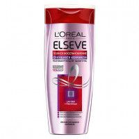 Шампунь Loreal Elseve восстановление для нормальных волос, 400 мл