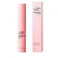 Увлажняющий крем для кожи лица, шеи и зоны декольте Sammy Beauty