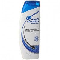 Шампунь Head and shoulders укрепление для нормальных волос, 400 мл