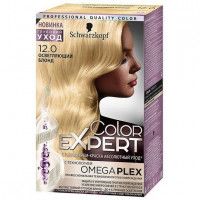 Краска для волос Color expert 12-0 Осветляющий блонд
