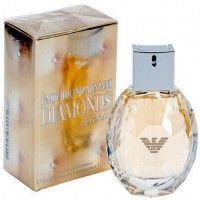 Парфюмированная вода Giorgio Armani Emporio Diamonds Intense