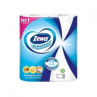 Кухонные полотенца Zewa