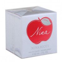 Туалетная вода Nina Ricci Nina, 30 мл