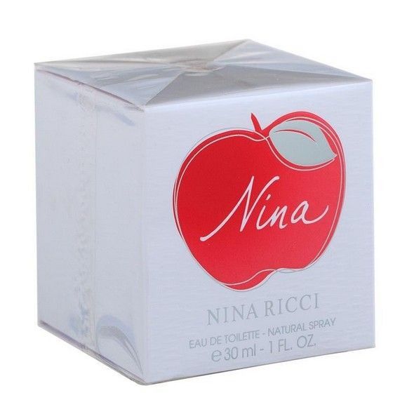Туалетная вода Nina Ricci Nina, 30 мл
