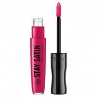 Помада для губ Rimmel Stay Satin, тон 400, 6 г