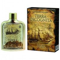 Туалетная вода Brocard Terra Incognita, 100 мл
